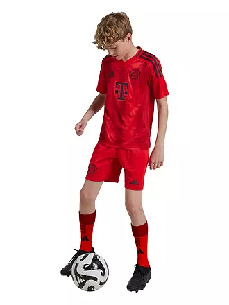 ADIDAS | Pantaloncini da calcio per bambini FC Bayern Home |